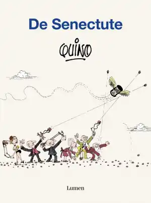 De senectvte