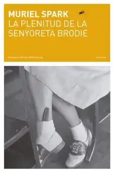 La plenitud de la Senyoreta Brodie