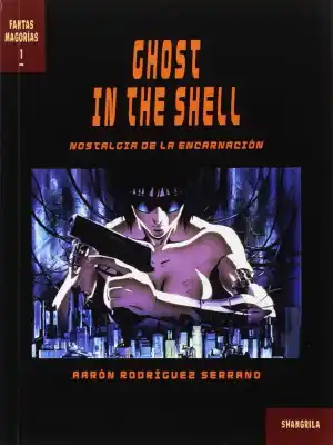 Ghost in the Shell