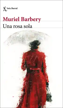 UNA ROSA SOLA (CAST)