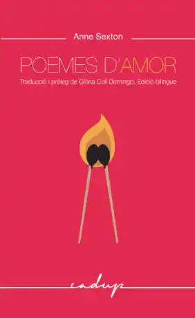 Poemes d'amor