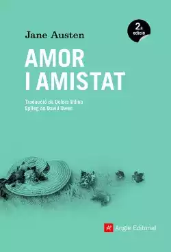 Amor i amistat