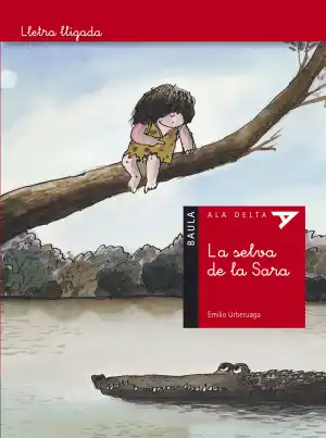 La selva de la Sara