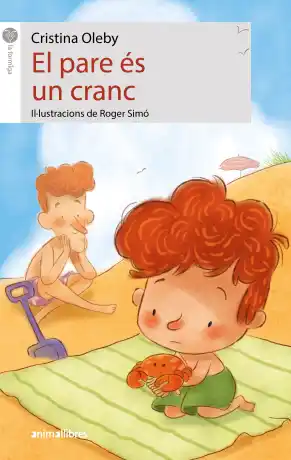 El meu pare és un cranc