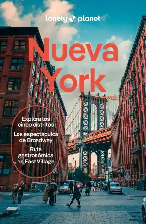 Nueva York (2024)