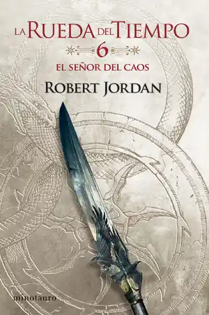 La Rueda del Tiempo 6