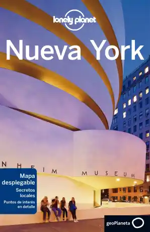 NUEVA YORK 2016 - LP