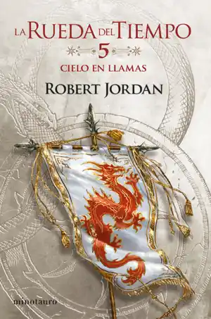 La Rueda del Tiempo 5