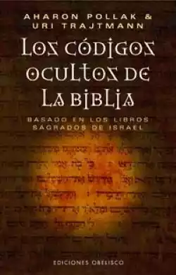Códigos ocultos de la Biblia