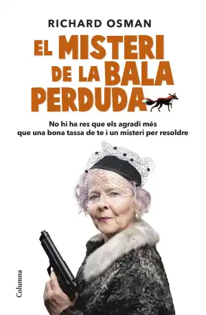 El misteri de la bala perduda