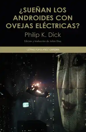 ¿SUEÑAN LOS ANDROIDES CON OVEJAS ELÉCTRICAS?