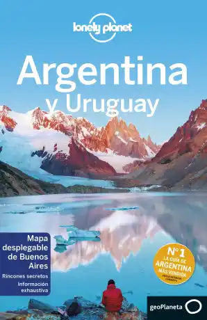 ARGENTINA Y URUGUAY 2016 - LP