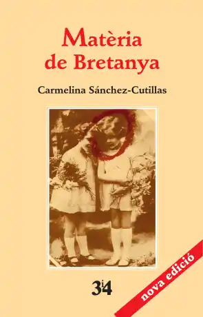 Matèria de Bretanya