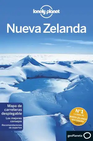 NUEVA ZELANDA 2017 - LP