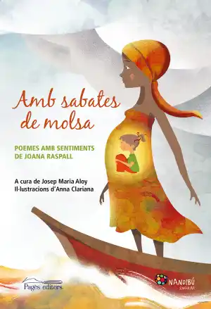 Amb sabates de molsa