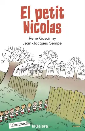 El Petit Nicolas