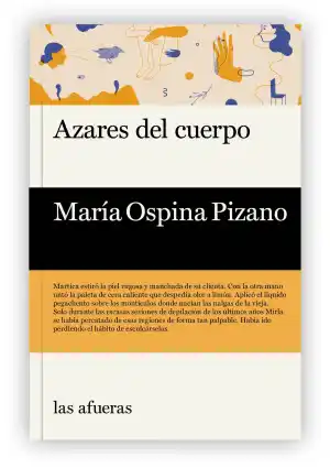 AZARES DEL CUERPO