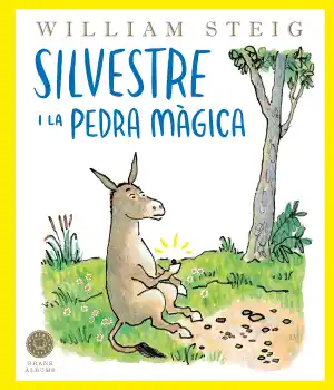 En Silvestre i la pedra màgica (format gran)