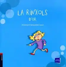 La rinxols d'or