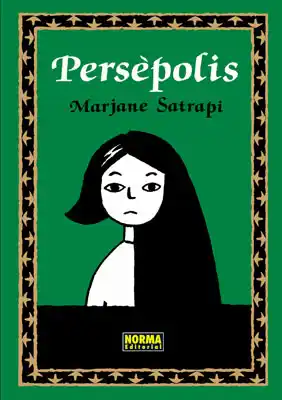 Persèpolis