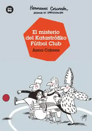 Hermanas Coscorrón, agencia de investigación