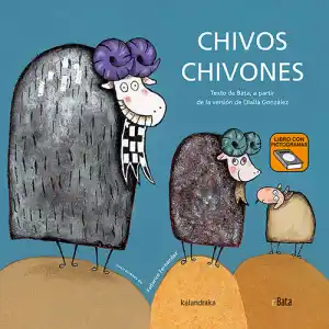 Chivos Chivones