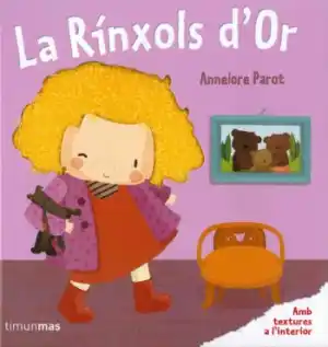 LA RINXOLS D'OR