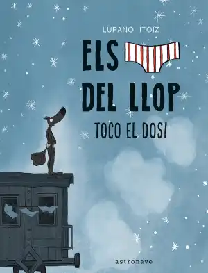ELS CALÇOTETS DEL LLOP 7