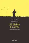 El diable a la creu