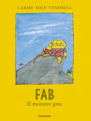 Fab, el monstre groc