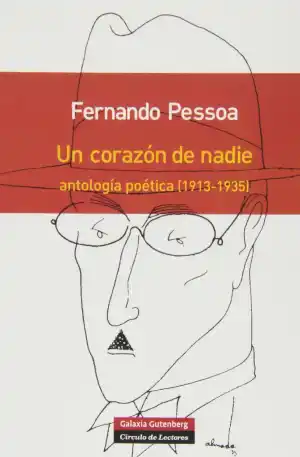 CORAZÓN DE NADIE