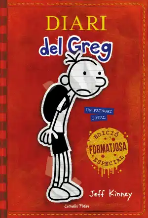 Diari del Greg 1