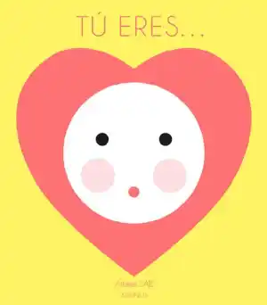 TÚ ERES...