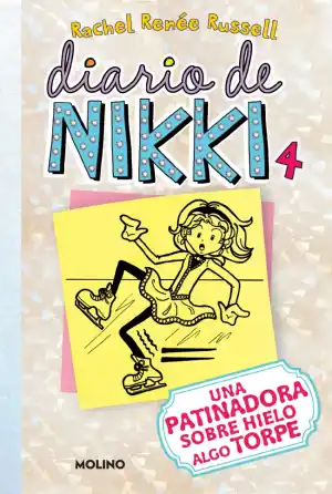 Diario de Nikki 4