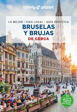 Bruselas y Brujas de cerca (2024)