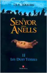 El Senyor Del Anells (vol.II)