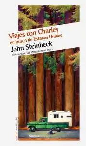 VIAJES CON CHARLEY EN BUSCA DE ESTADOS UNIDOS