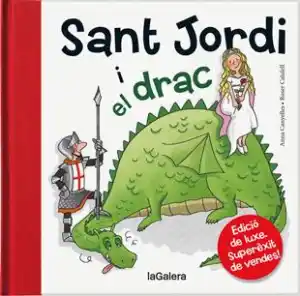 Sant Jordi i el drac