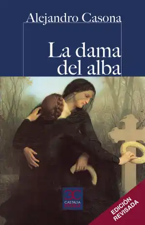 LA DAMA DEL ALBA