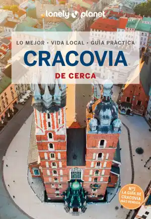 Cracovia de cerca (2024)