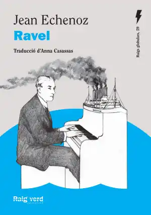 Ravel (cat)