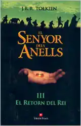 El Senyor dels Anells (vol.III)