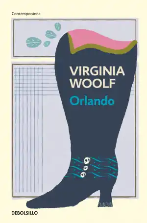 ORLANDO (CAST)