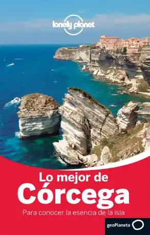 LO MEJOR DE CÓRCEGA - LP 2014
