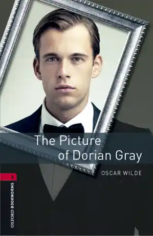 THE PICTURE OF DORIAN GRAY MP3 P