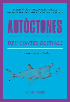 Autòctones