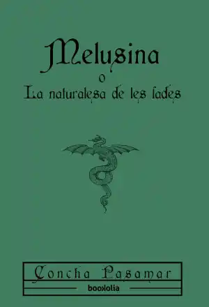 Melusina o La naturalesa de les fades