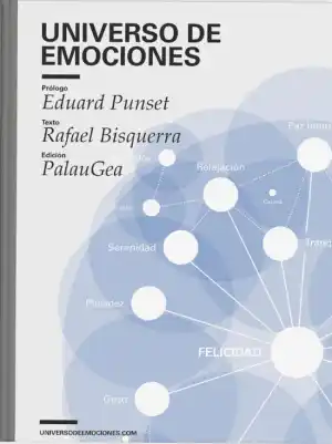 Universo de Emociones