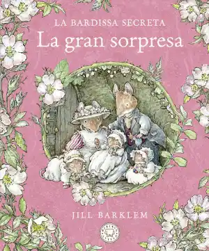 La Bardissa Secreta. La gran sorpresa