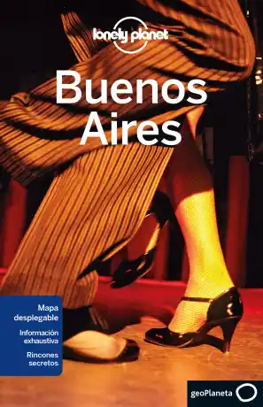 BUENOS AIRES 2015 LP
